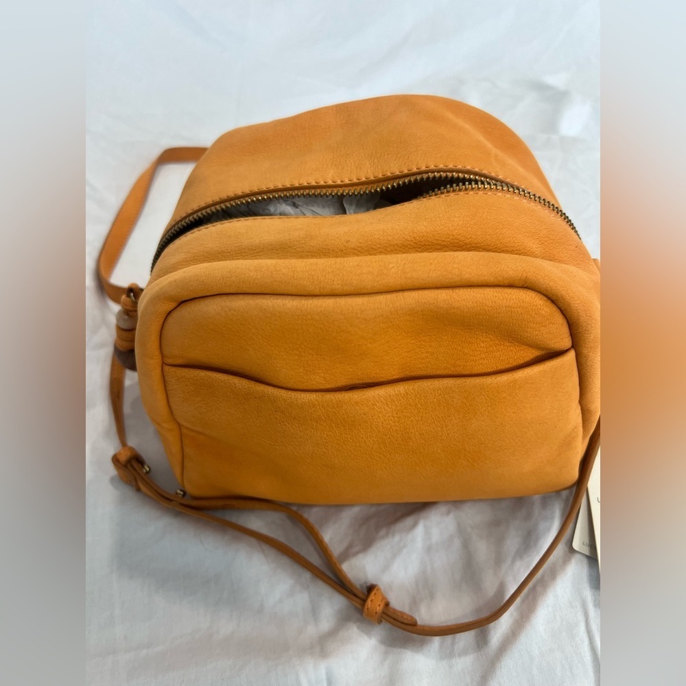 Lucky brand crossbody • NWT - Picture 5 of 5